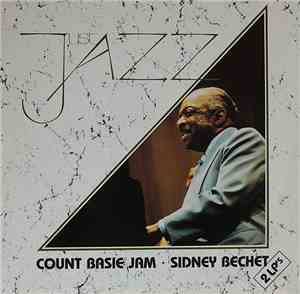 Count Basie Jam, Sidney Bechet - Just Jazz