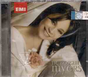 Deborah Myers - Deborah Myers