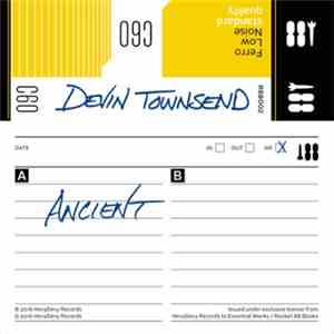Devin Townsend - Ancient