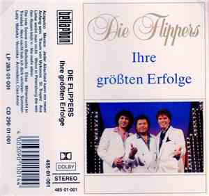 Die Flippers - Ihre Größten Erfolge