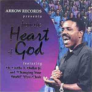 Dr. Creflo A. Dollar Jr. and 