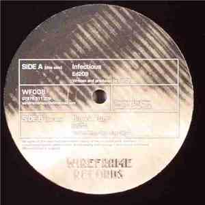 ED209 - Infectious / Blow A Fuze