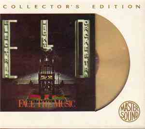 Electric Light Orchestra - Face The Music