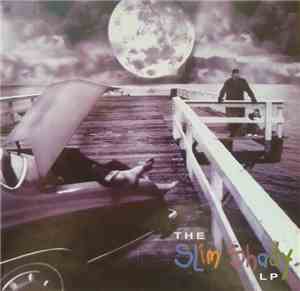 Eminem - The Slim Shady LP