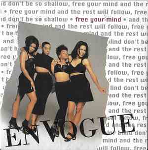 En Vogue - Free Your Mind