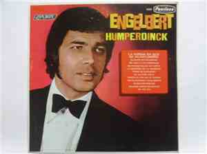 Engelbert Humperdinck - La Forma En Que Se Acostumbra