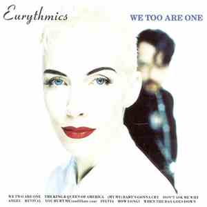 Eurythmics - We Too Are One