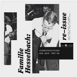 Familie Hesselbach - Familie Hesselbach: Re-issue