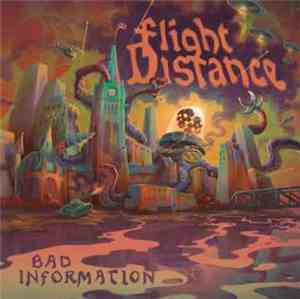 Flight Distance - Bad Information