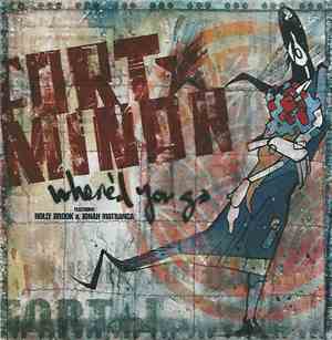 Fort Minor - Where'd You Go
