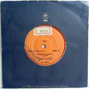 Foxy - RRRRRRock / Devil Boogie