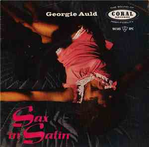 Georgie Auld - Sax In Satin