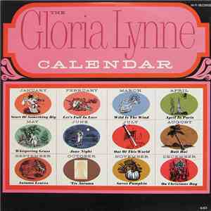 Gloria Lynne - The Gloria Lynne Calendar