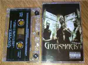 Godsmack - Awake