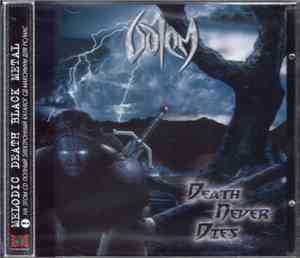 Golem  - Death Never Dies