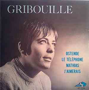 Gribouille  - Ostende