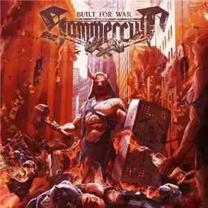 Hammercult - Built For War