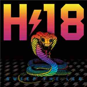 Hangar 18  - Sweep The Leg