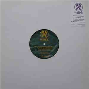 Head Nodding Society - Head On