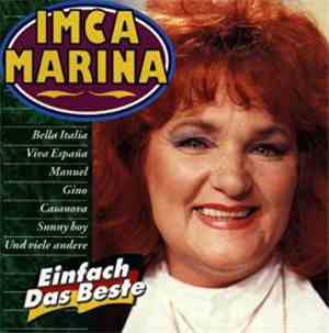 Imca Marina - Einfach Das Beste