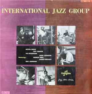 International Jazz Group - International Jazz Group