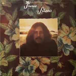 Jimmie Spheeris - The Original Tap Dancing Kid