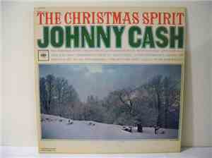 Johnny Cash - The Christmas Spirit