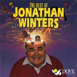 Jonathan Winters - The Best Of Jonathan Winters