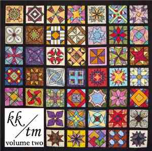 Keith Klingensmith & The TM Collective - KK + TM Vol. 2