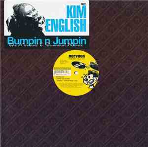 Kim English - Jumpin' And Bumpin' (Michael T. Diamond Remix)