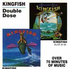 Kingfish - Double Dose