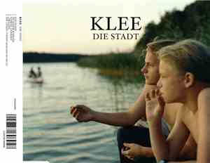 Klee - Die Stadt