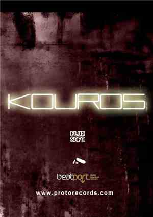 Kouros - Flux E.P