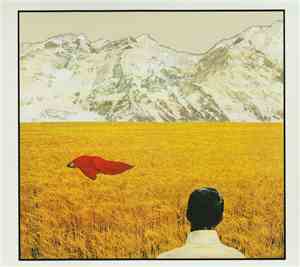 Lady Lamb - After