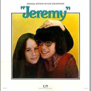 Lee Holdridge - Jeremy (Original Motion Picture Soundtrack)