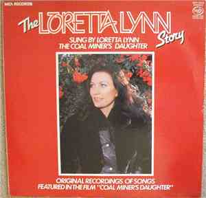 Loretta Lynn - The Loretta Lynn Story