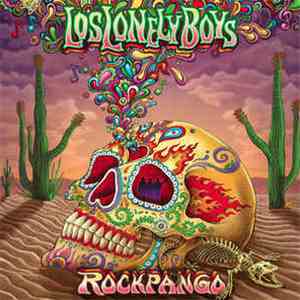Los Lonely Boys - Rockpango