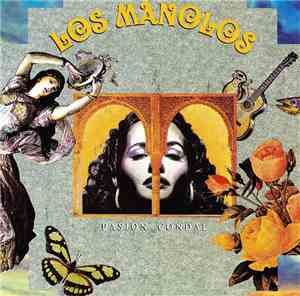 Los Manolos - Pasion Condal