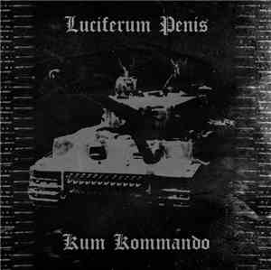 Luciferum Penis - Kum Kommando