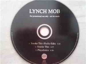 Lynch Mob - Smoke This