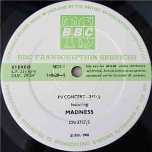Madness - In Concert-247