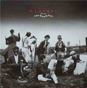 Madness - The Rise & Fall