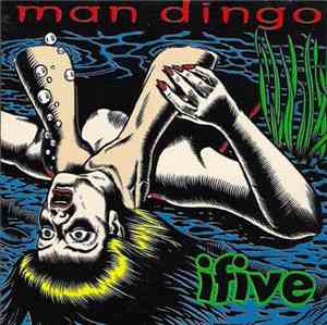 Man Dingo - Ifive