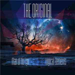 Man Of No Ego & Logical Elements - The Original EP
