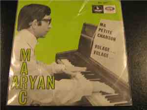 Marc Aryan - Ma Petite Chanson / Volage...Volage...