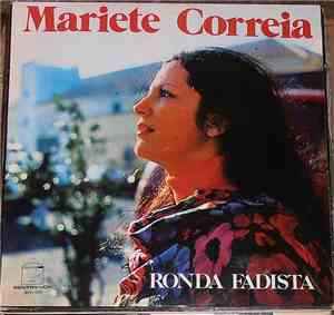 Mariete Correia - Ronda Fadista