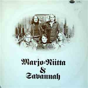 Marjo-Riitta & Savannah - Marjo-Riitta & Savannah
