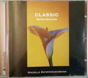 Martin Buntrock - Classic