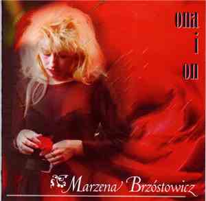 Marzena Brzóstowicz - Ona I On