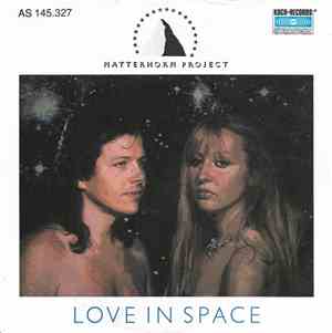 Matterhorn Project - Love In Space